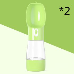 CJJJCWGY01608-2pc Green