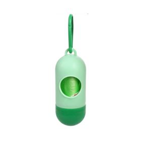 CJJJCWGY00397-Light green