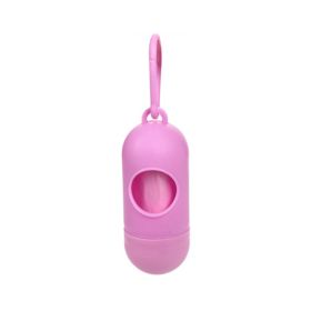 CJJJCWGY00397-Pink