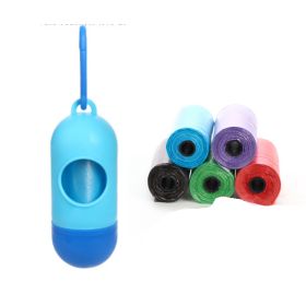 CJJJCWGY00397-Light blue 5pcs bag