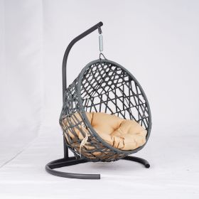 Pet Sling Chairs (Color: Yellow)